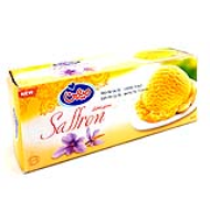 میهن بستنی  زعفران 1لیتر